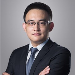 胡必磊律师