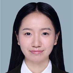 何娅英律师