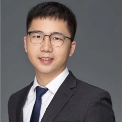陈新玉律师