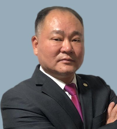 杨广仓律师