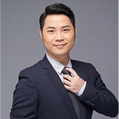 黄钧宁律师