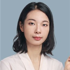 梁韵律师