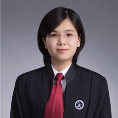 黄小丹律师