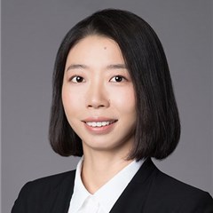 唐庆庆律师