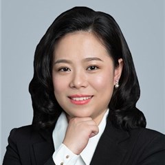 王蓉律师