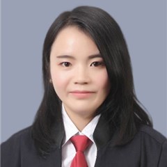 黄娟律师