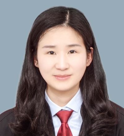 邓怡青律师