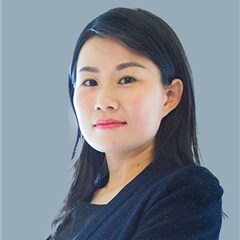 徐珊珊律师