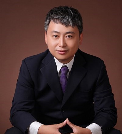 周皓律师
