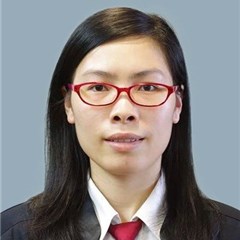 左玲玲律师