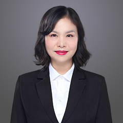 龙海珠律师