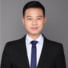 谈自成律师