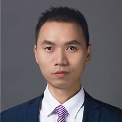 陈强文律师