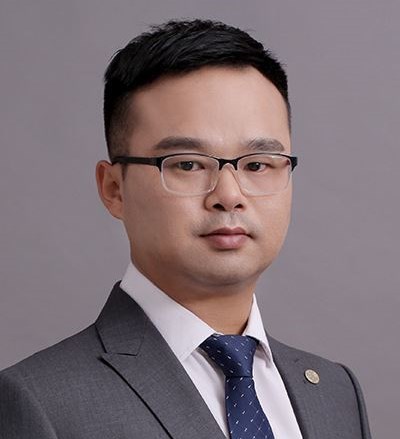 丁义律师