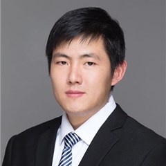 颜志好律师