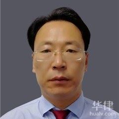 铜川律师-王忠诚律师