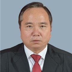 江庆维律师