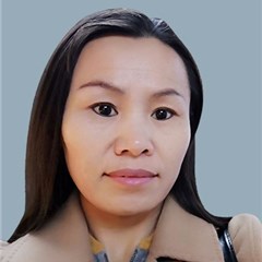 何平实习律师