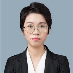 熊颖律师