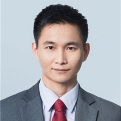 陈汝洪律师