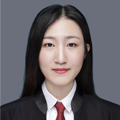 吕小凡律师