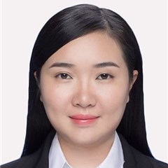曾玉洁律师