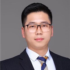 盛松涛律师