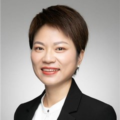 宋丽萍律师