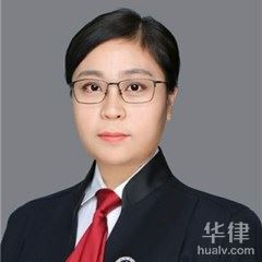 王彩虹律师