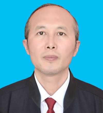 曾庆谟律师