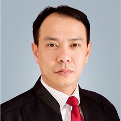 杨涛律师