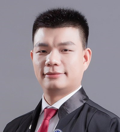 余文强律师