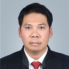 罗志彬律师