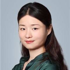 马雪平律师