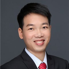 朱朝记律师