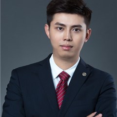 杨璟律师