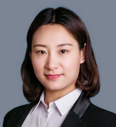 秦泗娟律师