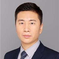 洪强主任律师