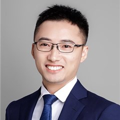 张霖律师