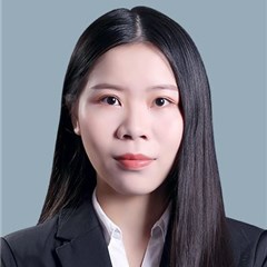 蒋芷如律师