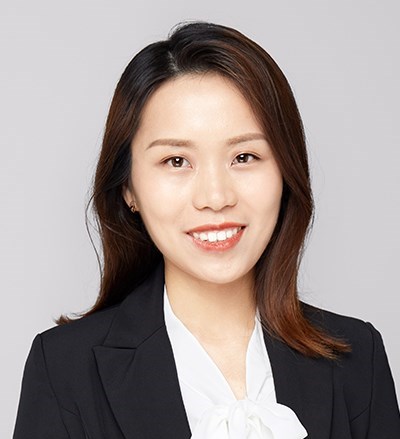 周秀人律师