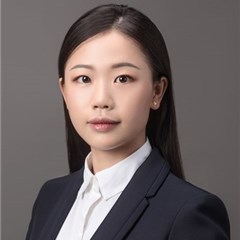 侯莉丹律师