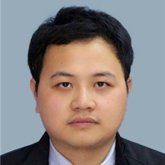 黄峥律师
