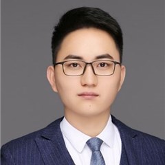 马灵生律师