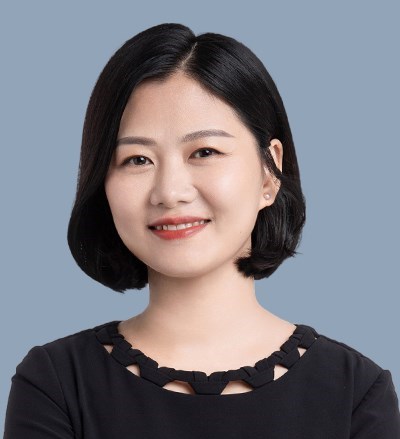 周爱荣律师