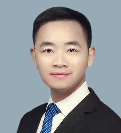 朱世民律师