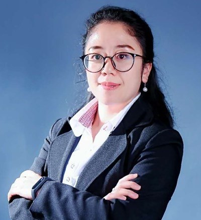 曾吉律师