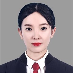 舒媛律师