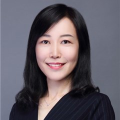 郝萍律师