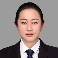 董雅梅律师